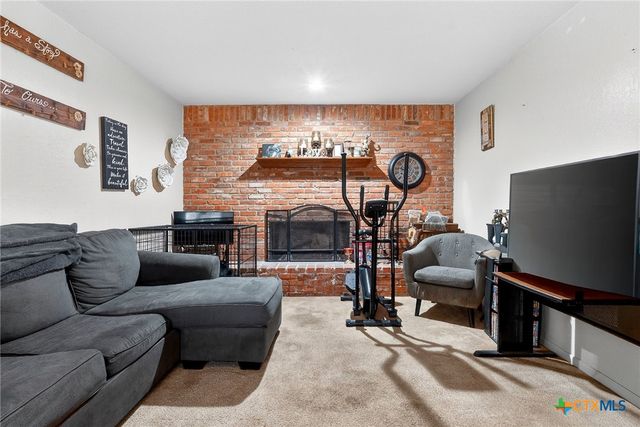 110 Stone Canyon Court, Harker Heights, TX 76548