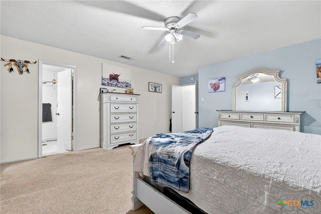 110 Stone Canyon Court, Harker Heights, TX 76548