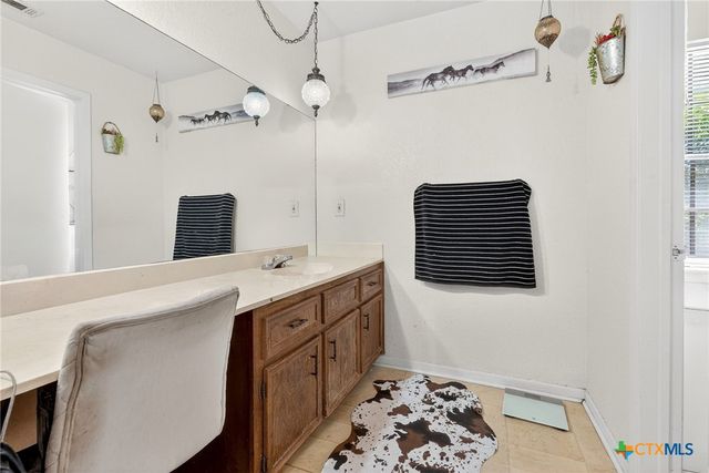 110 Stone Canyon Court, Harker Heights, TX 76548