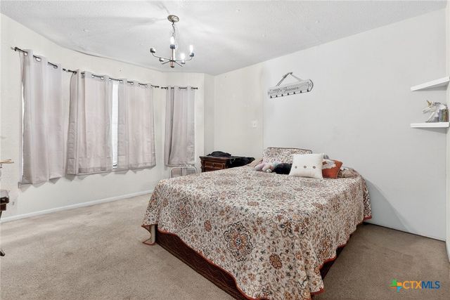 110 Stone Canyon Court, Harker Heights, TX 76548