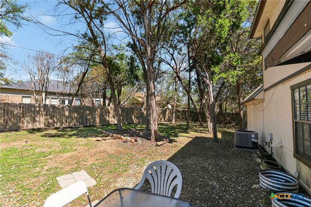 110 Stone Canyon Court, Harker Heights, TX 76548