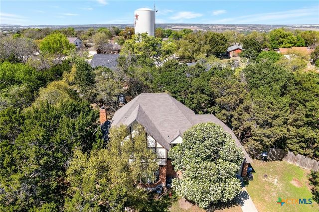 110 Stone Canyon Court, Harker Heights, TX 76548