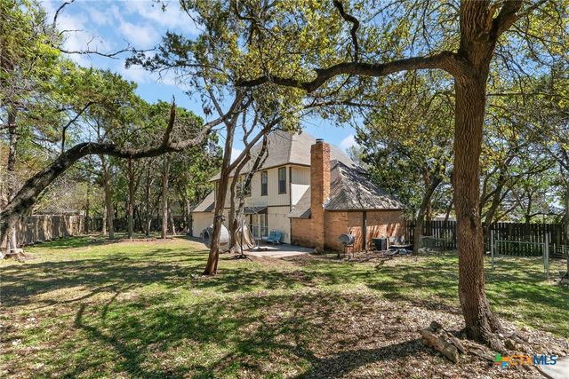 110 Stone Canyon Court, Harker Heights, TX 76548