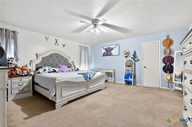 110 Stone Canyon Court, Harker Heights, TX 76548