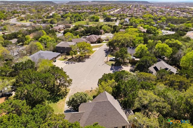 110 Stone Canyon Court, Harker Heights, TX 76548