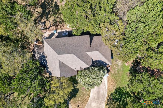 110 Stone Canyon Court, Harker Heights, TX 76548