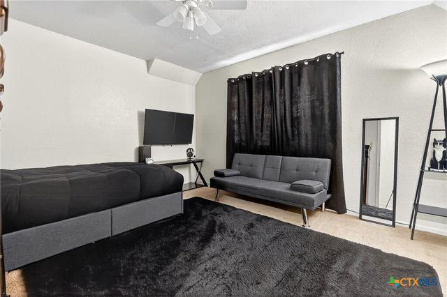 110 Stone Canyon Court, Harker Heights, TX 76548