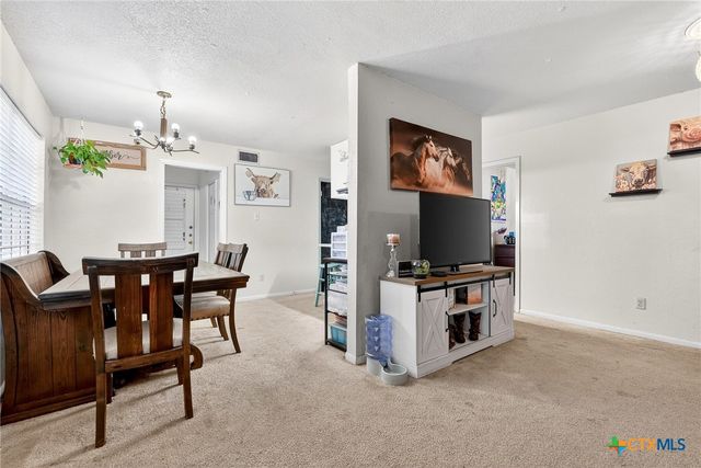 110 Stone Canyon Court, Harker Heights, TX 76548