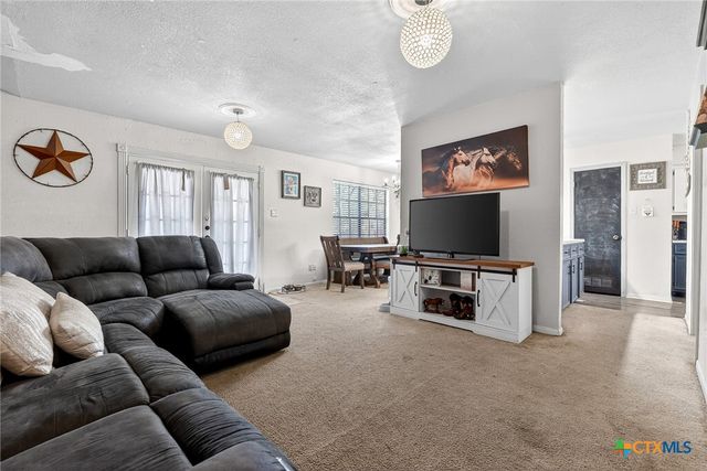 110 Stone Canyon Court, Harker Heights, TX 76548