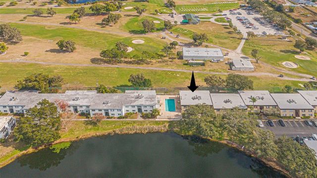 629 N KEENE ROAD T11, Clearwater, FL 33755