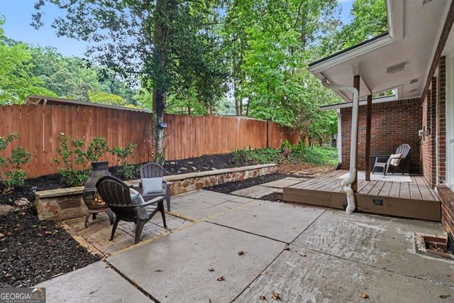 2065 Plantation Lane, Atlanta, GA 30341