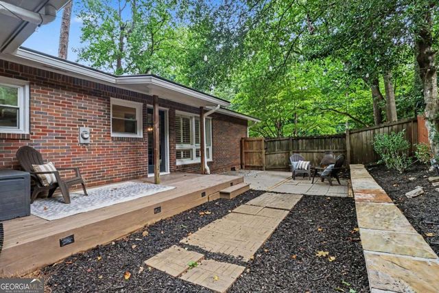 2065 Plantation Lane, Atlanta, GA 30341