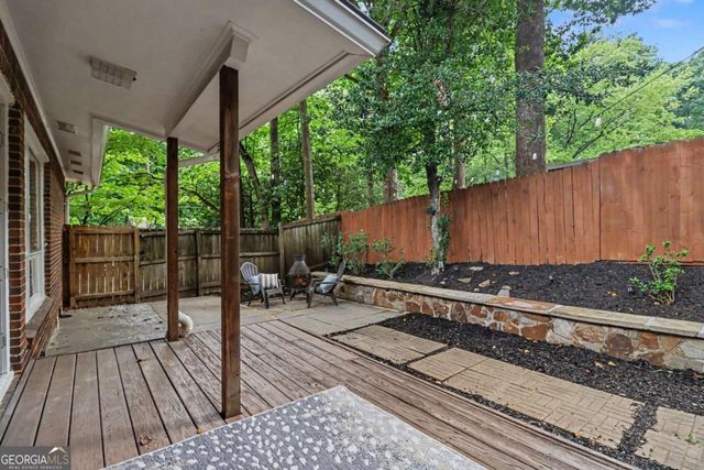 2065 Plantation Lane, Atlanta, GA 30341