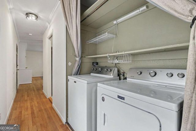 2065 Plantation Lane, Atlanta, GA 30341