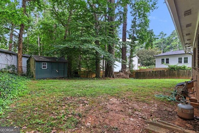 2065 Plantation Lane, Atlanta, GA 30341