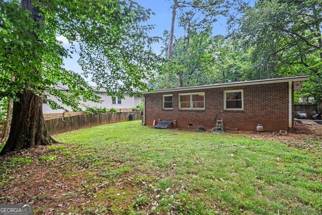 2065 Plantation Lane, Atlanta, GA 30341