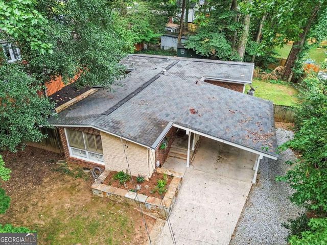 2065 Plantation Lane, Atlanta, GA 30341