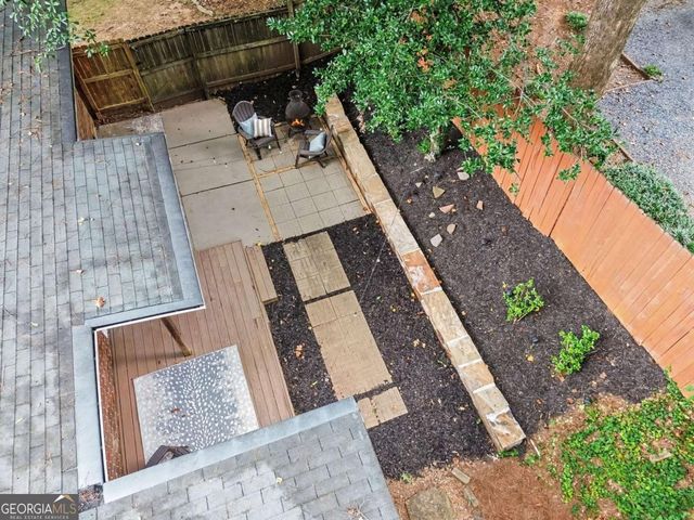 2065 Plantation Lane, Atlanta, GA 30341