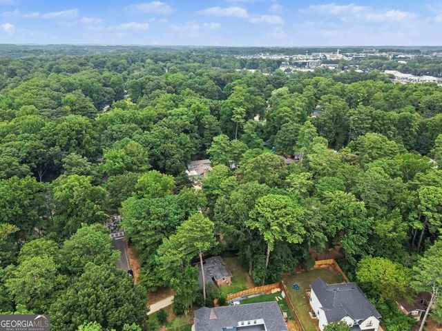 2065 Plantation Lane, Atlanta, GA 30341