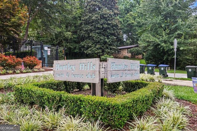 2065 Plantation Lane, Atlanta, GA 30341