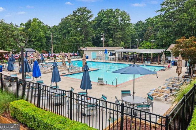 2065 Plantation Lane, Atlanta, GA 30341