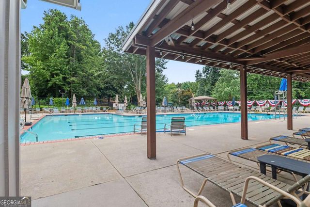 2065 Plantation Lane, Atlanta, GA 30341