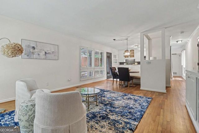 2065 Plantation Lane, Atlanta, GA 30341