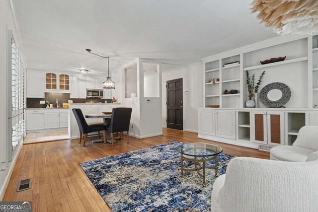 2065 Plantation Lane, Atlanta, GA 30341