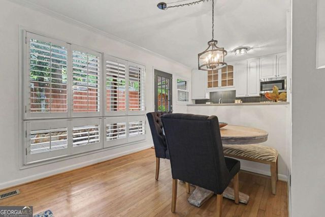 2065 Plantation Lane, Atlanta, GA 30341