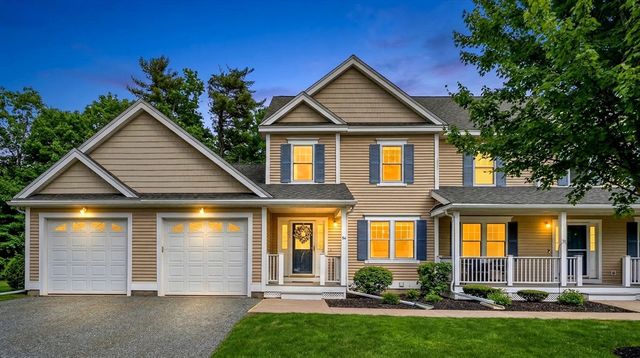 102 Central St 5A, Saugus, MA 01906