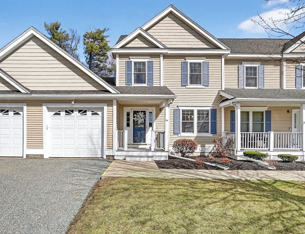 102 Central St 5A, Saugus, MA 01906