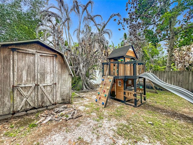 814 LAUREL AVENUE 2, Orlando, FL 32803