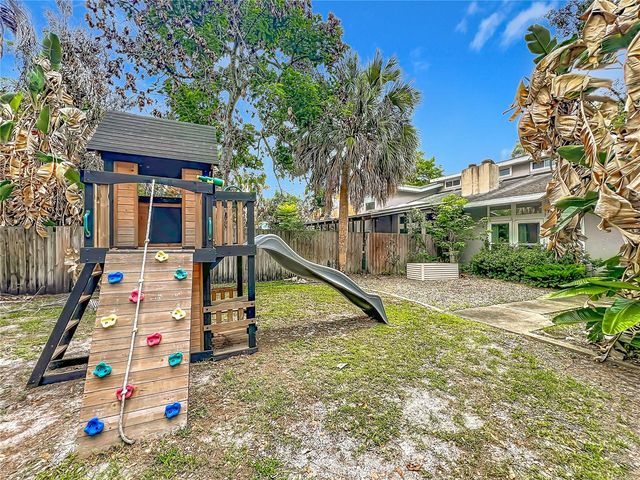 814 LAUREL AVENUE 2, Orlando, FL 32803