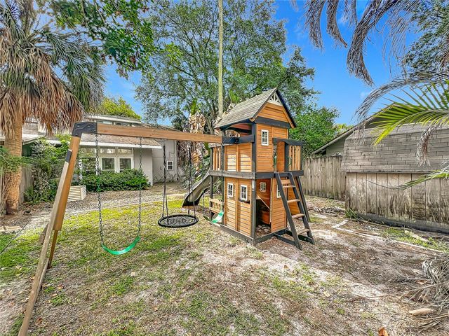 814 LAUREL AVENUE 2, Orlando, FL 32803