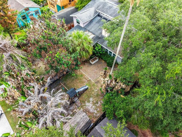 814 LAUREL AVENUE 2, Orlando, FL 32803