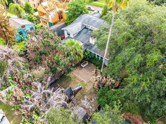 814 LAUREL AVENUE 2, Orlando, FL 32803
