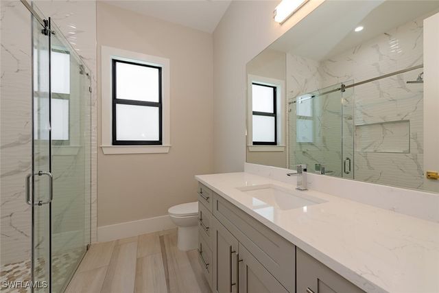 662 9th ST SW, Naples, FL 34117