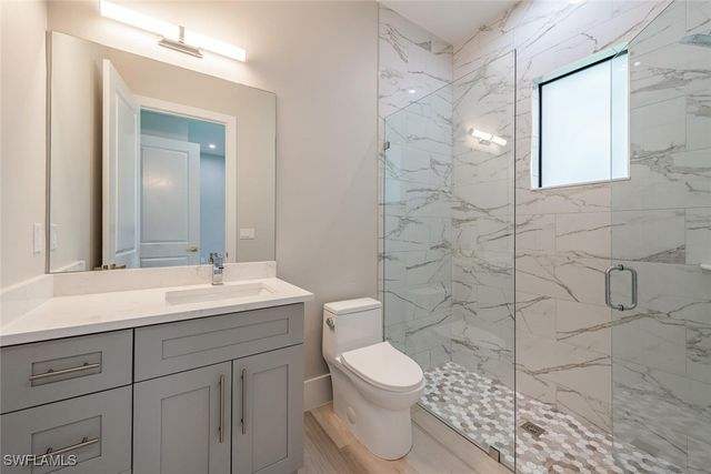 662 9th ST SW, Naples, FL 34117