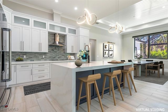 662 9th ST SW, Naples, FL 34117