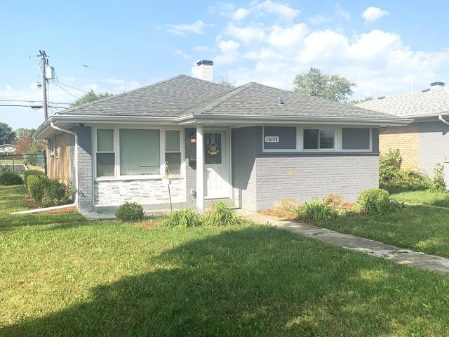 16154 Wood Street, Markham, IL 60428