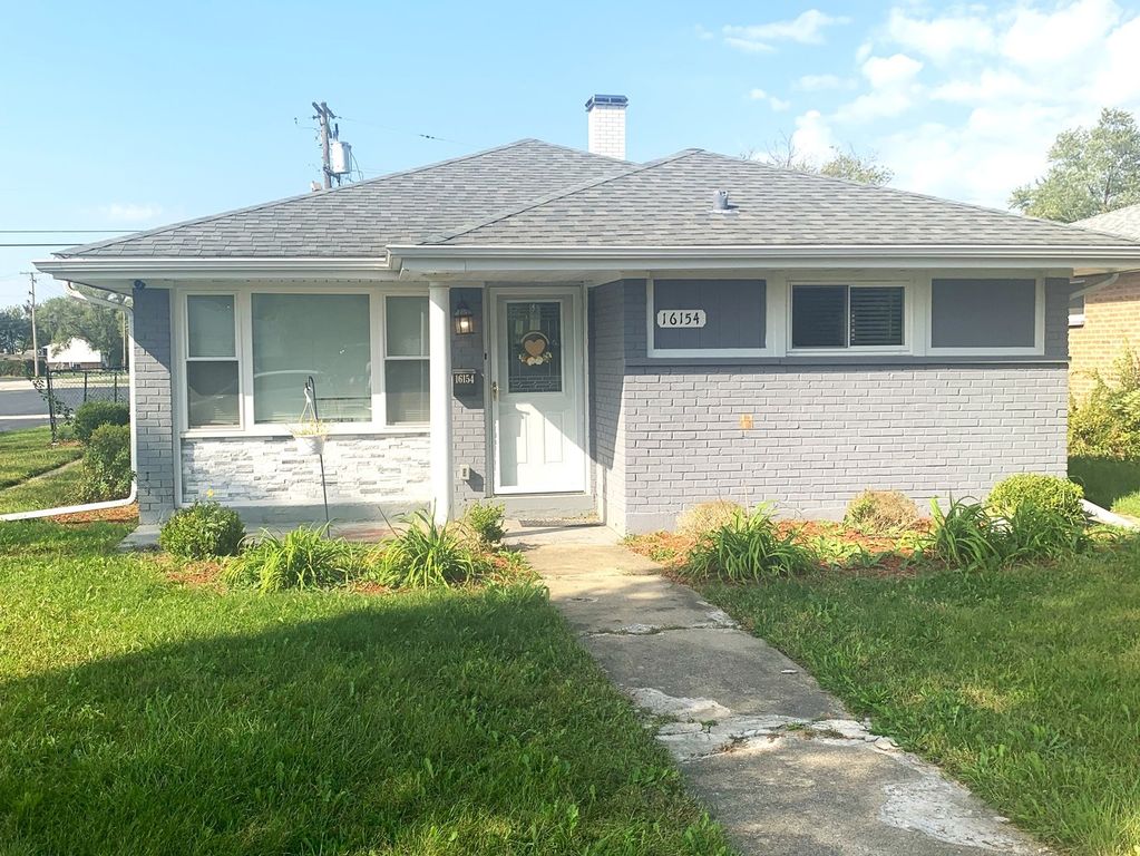 16154 Wood Street, Markham, IL 60428