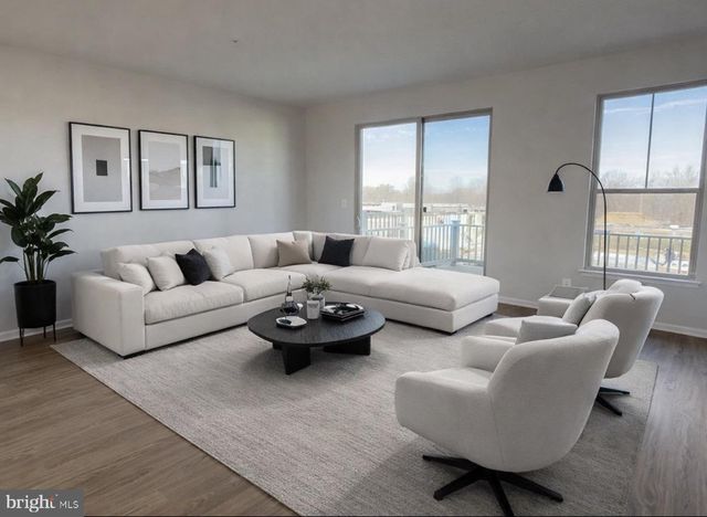 3511 SAINT ROBIN LANE, Bowie, MD 20716