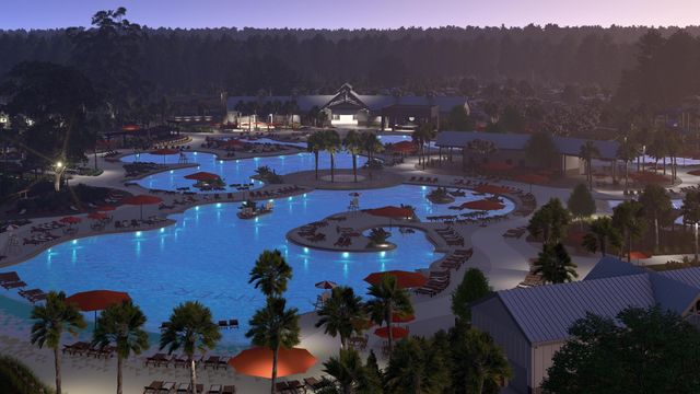 1039 Patagonia Street, Summerville, SC 29485