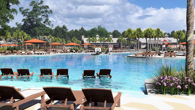 1039 Patagonia Street, Summerville, SC 29485