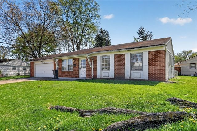 1046 Primrose Drive, West Carrollton, OH 45449