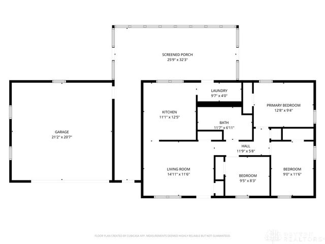 1046 Primrose Drive, West Carrollton, OH 45449