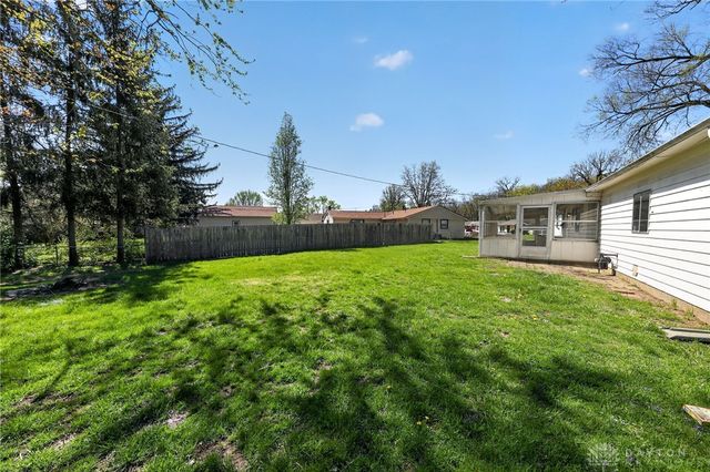 1046 Primrose Drive, West Carrollton, OH 45449