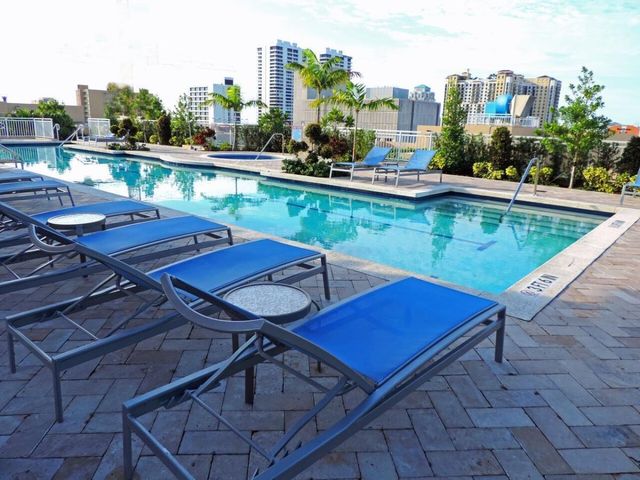 410 Evernia Street 720, West Palm Beach, FL 33401
