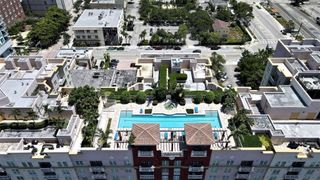 410 Evernia Street 720, West Palm Beach, FL 33401