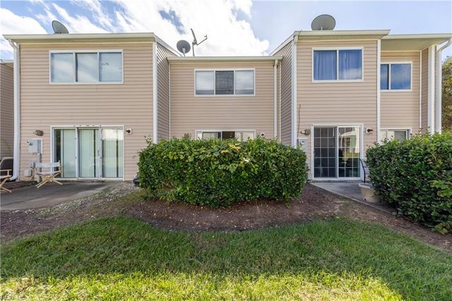 3837 Staffordshire LN, Williamsburg, VA 23188